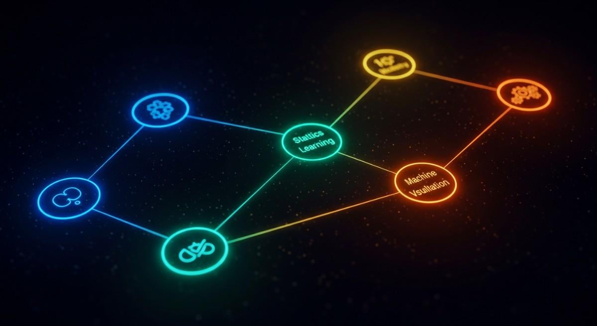 Data Science Learning Pathways to Kickstart Your Journey Today!