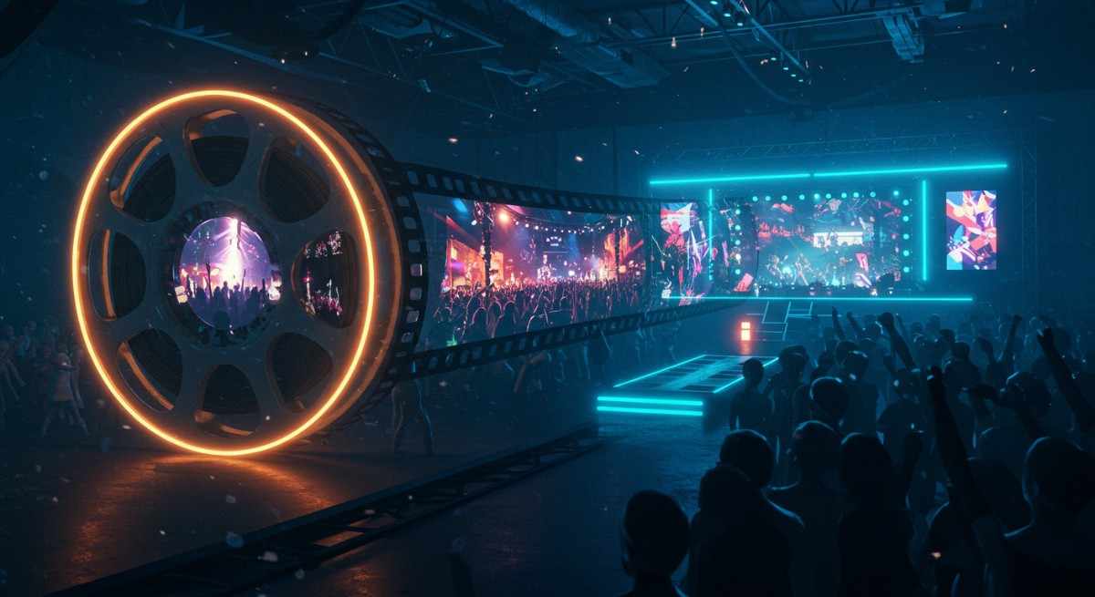 Runway AI Film Festival 2024: All You Need to Know About It