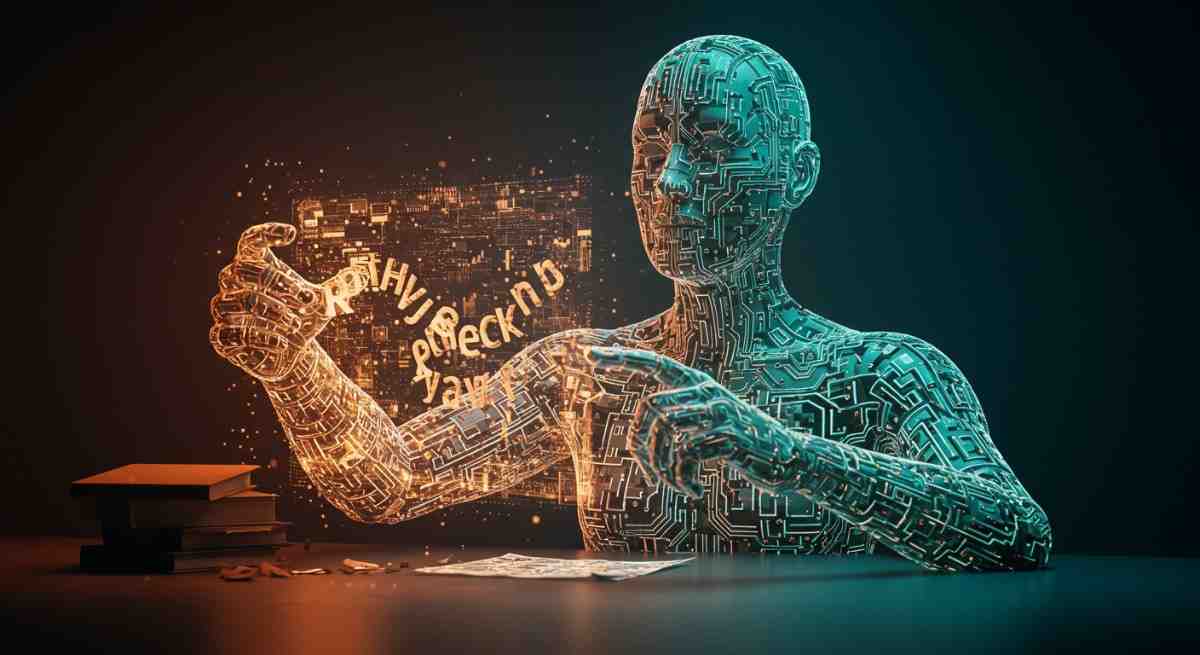 Transforming Content Rewriting with AI and Machine Learning Algorithms