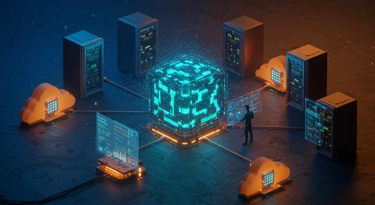 Machine Learning Model Deployment 101: A Comprehensive Guide