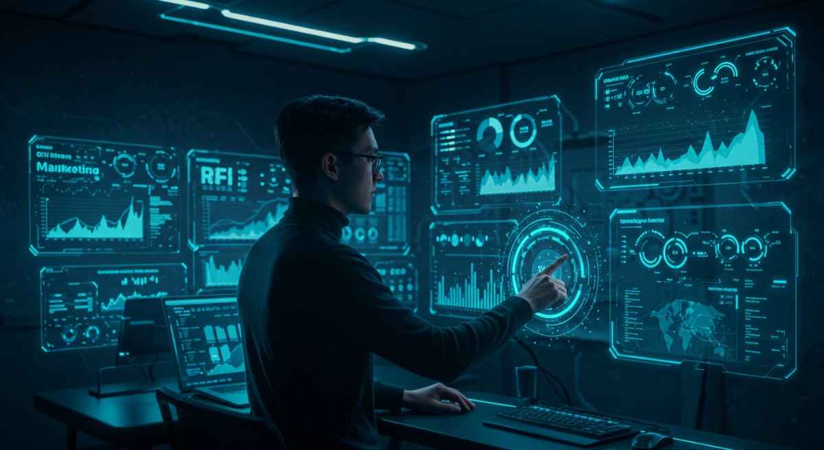 Fundamentals of marketing analytics that everyone should know
