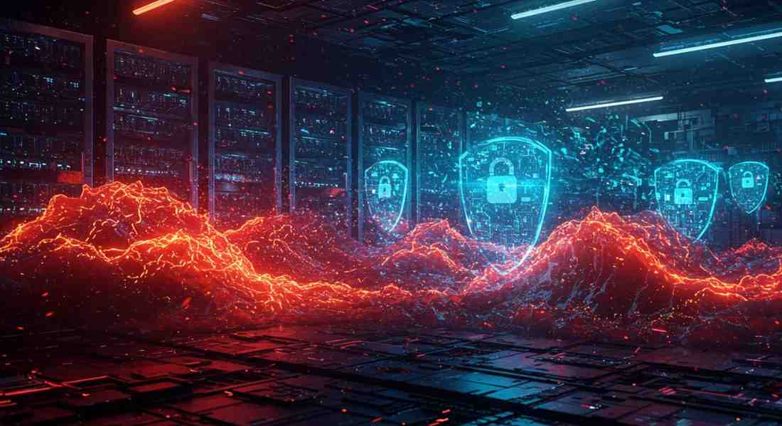 Data breaches you must prepare for before 2023 