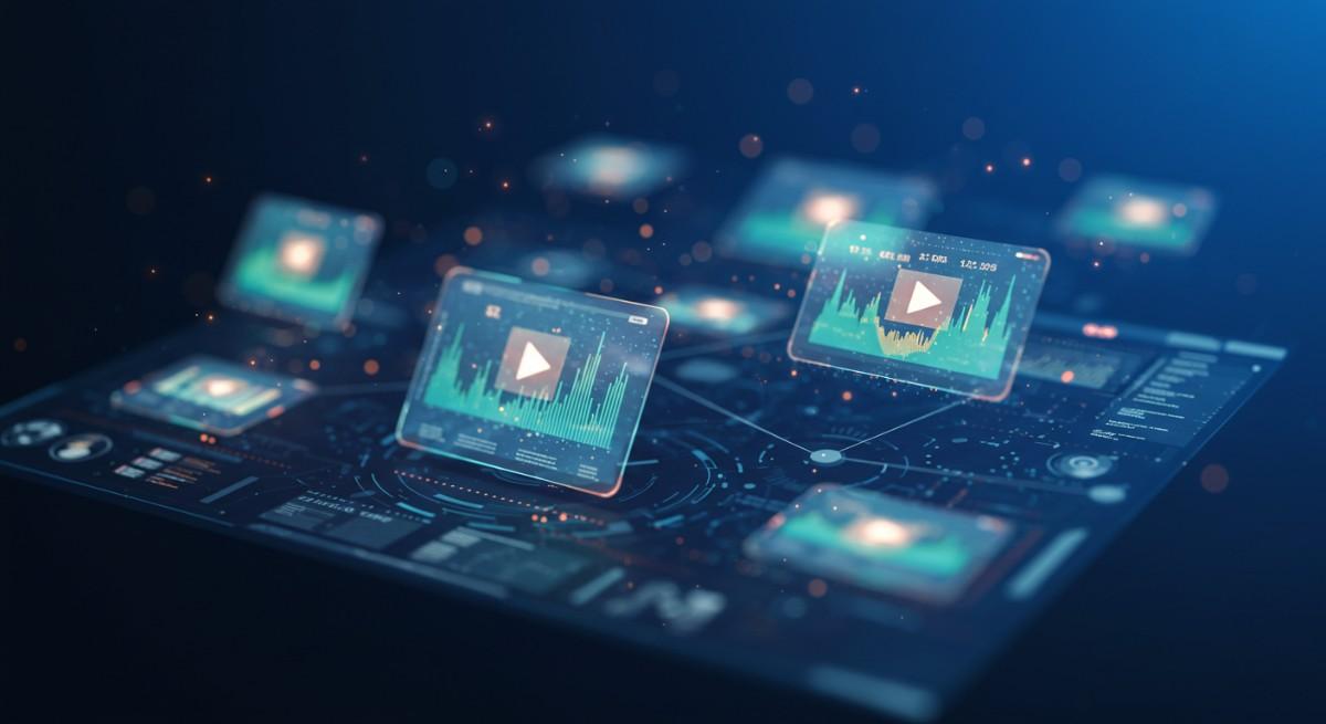 Our top video marketing platforms