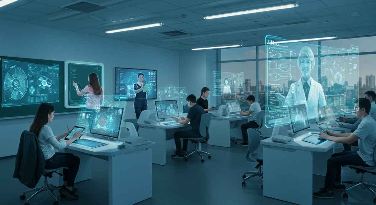 Is a university degree important for data science?