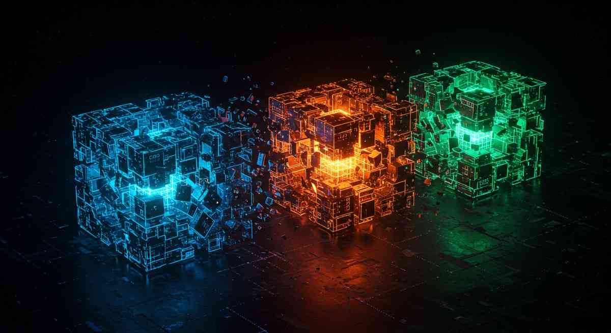 High dimensional data: Breaking the curse of dimensionality with Python
