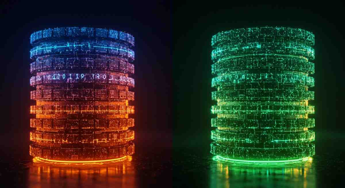 Traditional vs Vector databases: Your Guide to Make the Right Choice