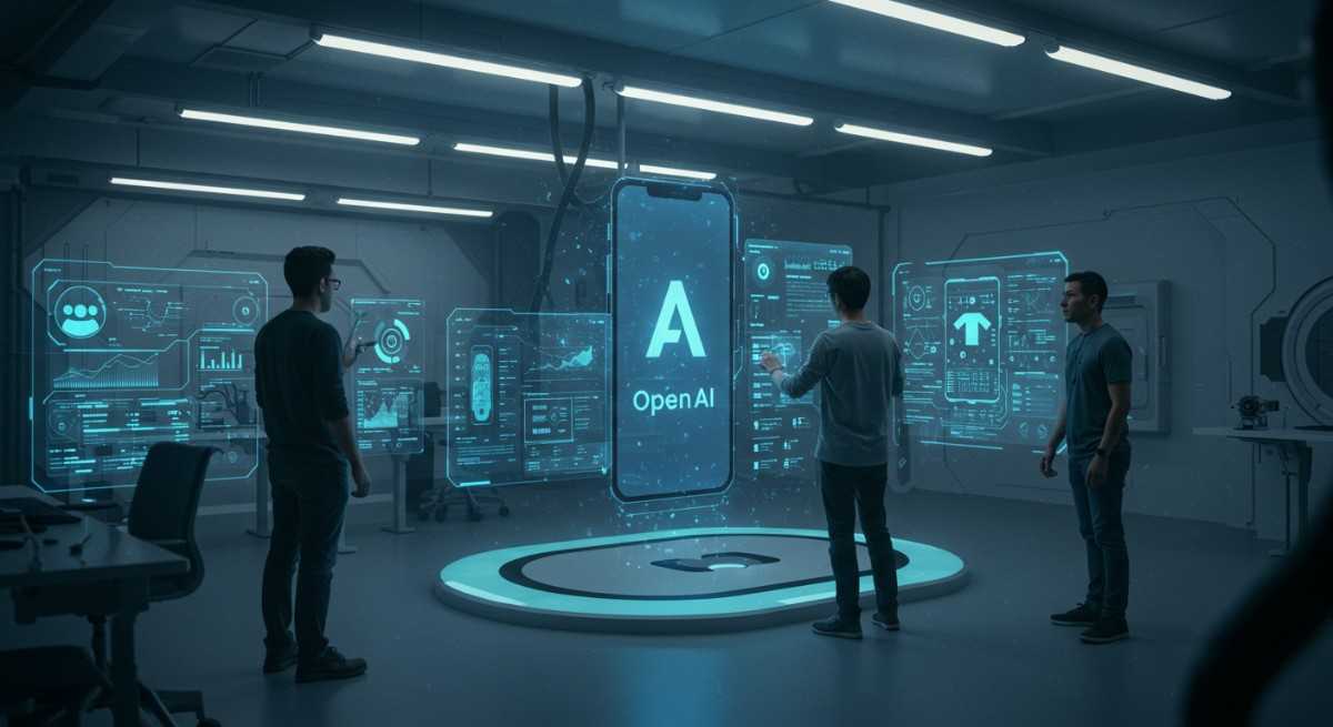 Open AI and mobile app development: Weighing the advantages and disadvantages
