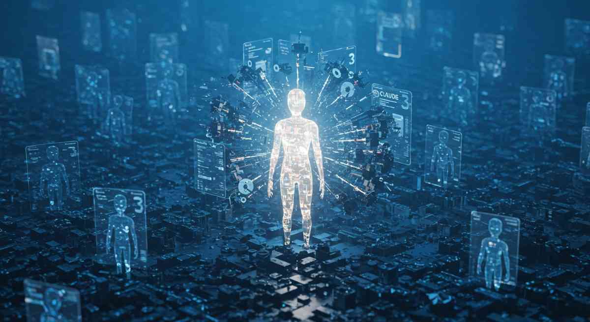What is Covariant AI’s RFM-1 Model? All About Robotics with Human-Like Reasoning