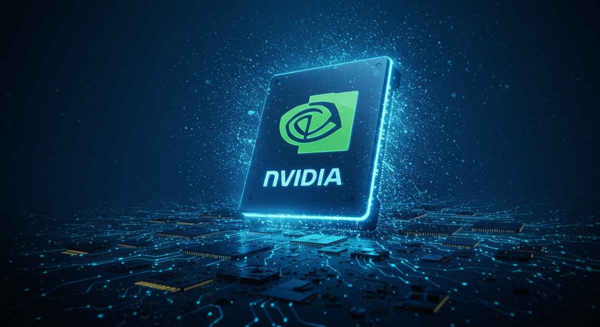 A Glimpse into the Unprecedented Growth of NVIDIA in the World of AI