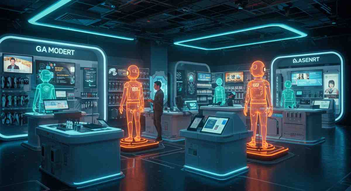 Top 8 Custom GPTs for Data Science on OpenAI's GPT Store