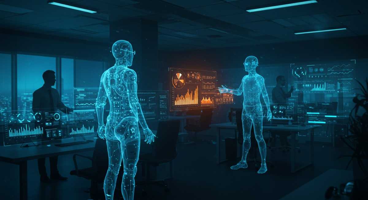Transforming People Operations: Can Generative AI Outperform Humans?