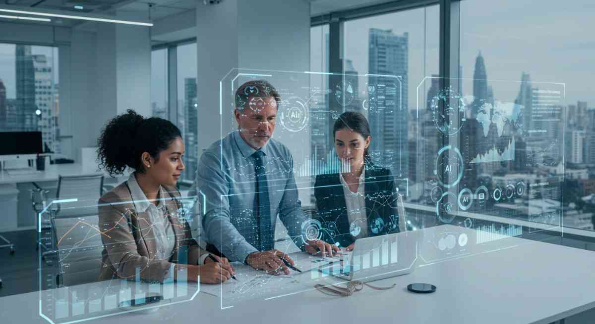 Mastering digital transformation strategy: A comprehensive guide for success