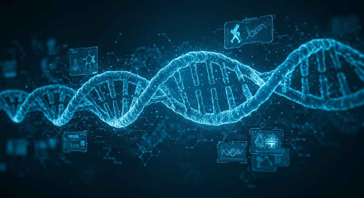 AI in Healthcare: 8 Uses of Vector Databases in Precision Medicine