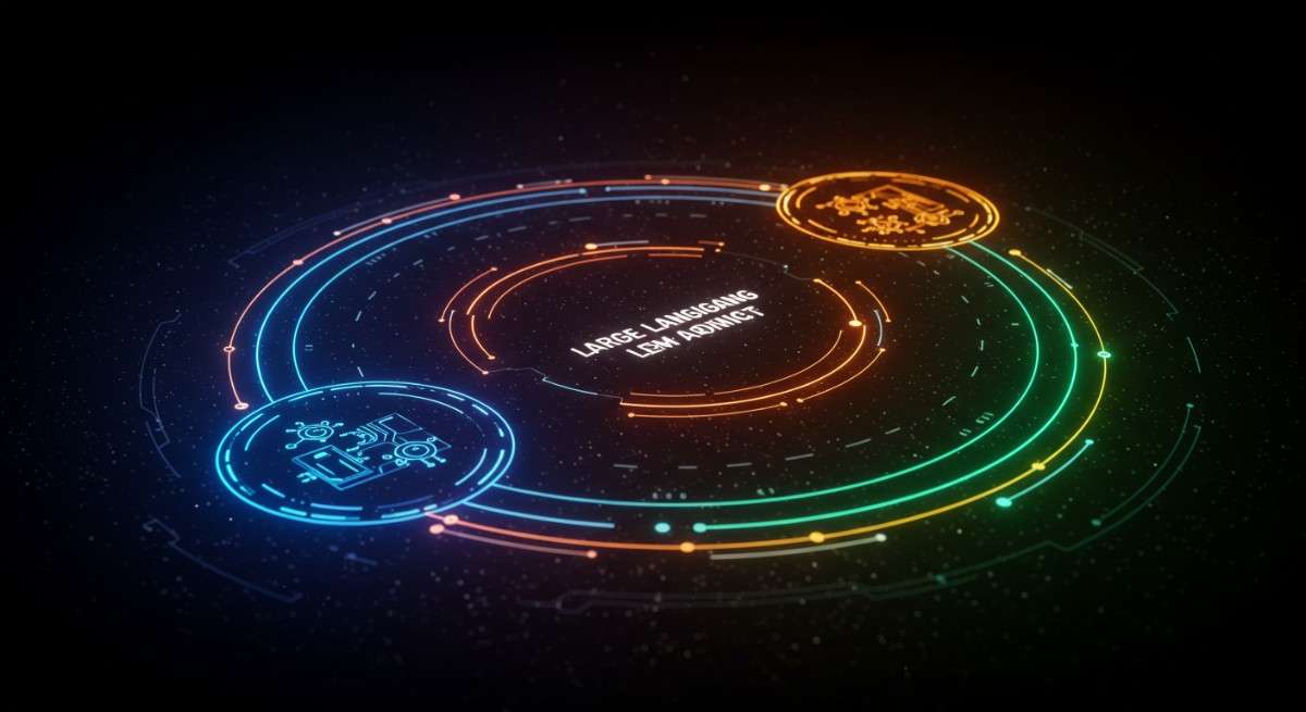 Unlocking Generative AI: Mapping LLM Project Lifecycle