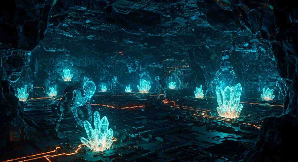 Sneak peek into data mining process
