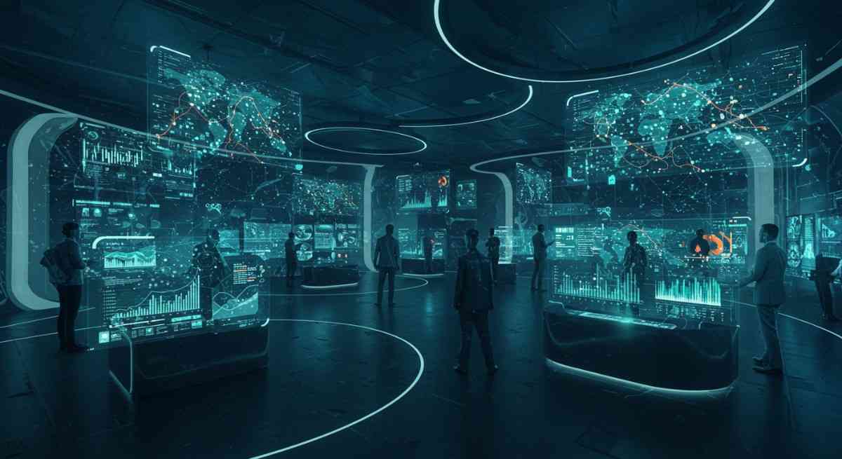 8 data science conventions to attend in 2020