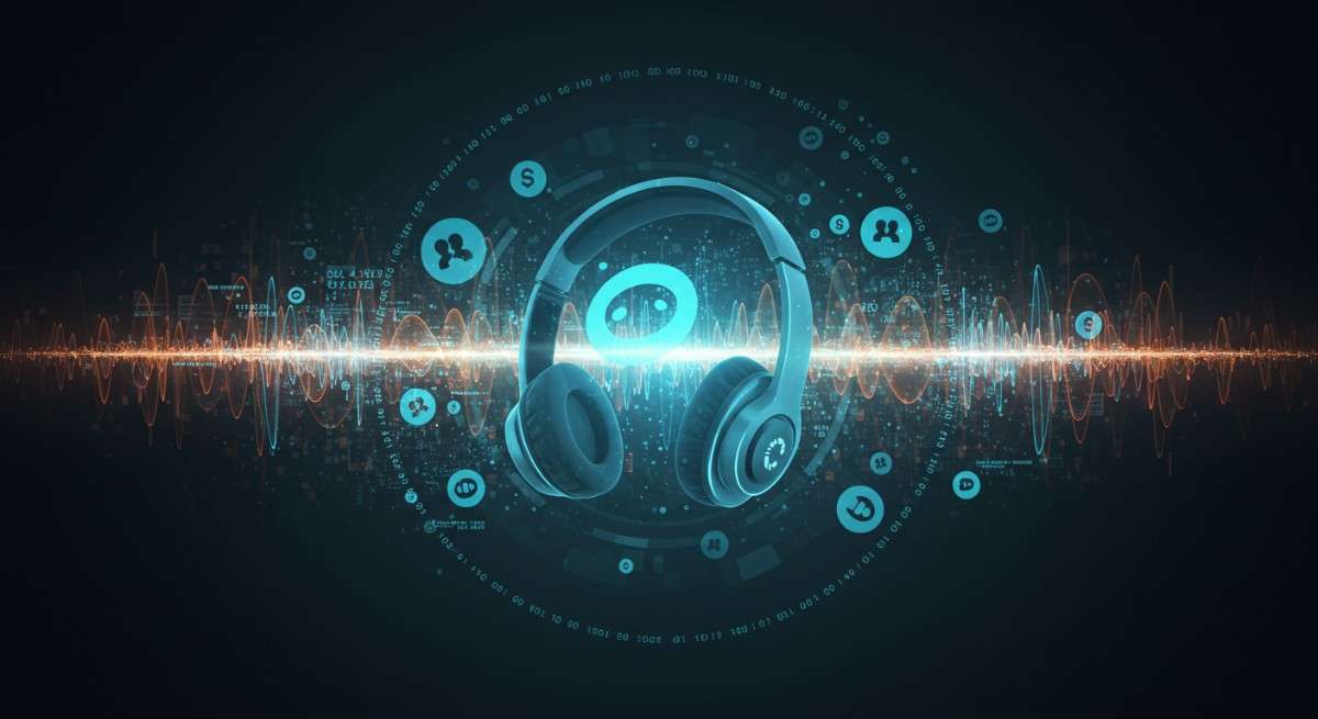 The 18 best data science podcasts on SoundCloud, Apple podcast, and Spotify