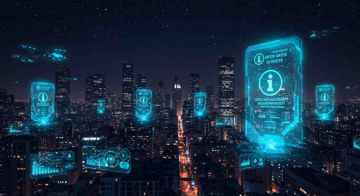 Data democratization: The 4 promising pillars for progress