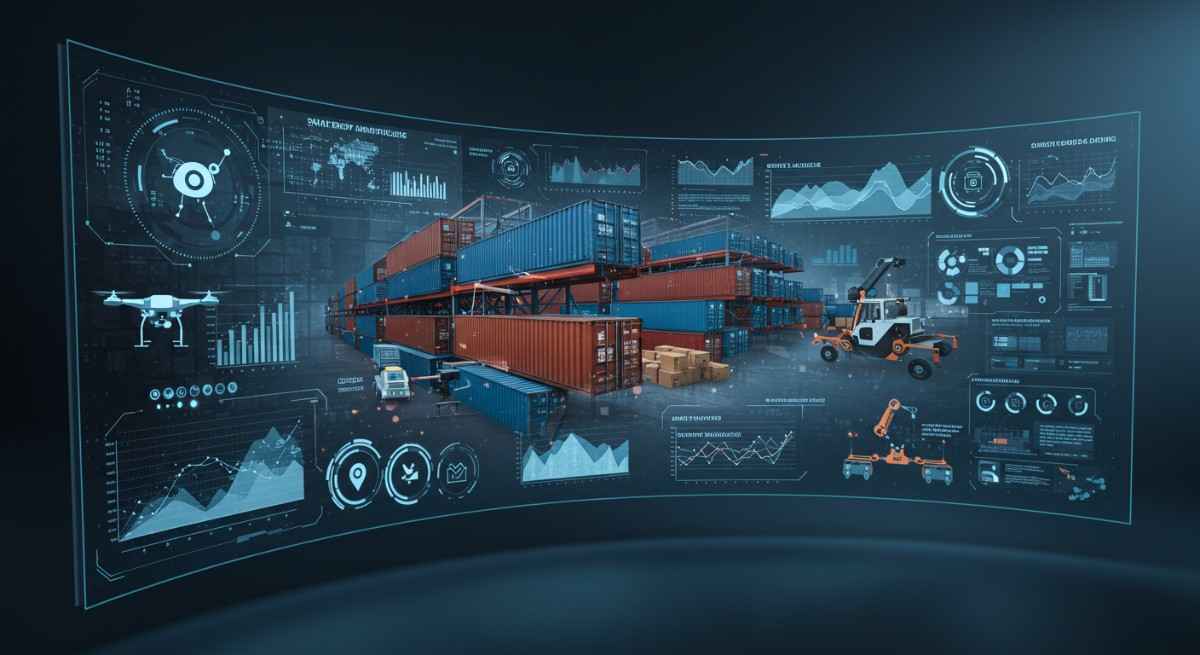 Machine Learning will revolutionize demand planning