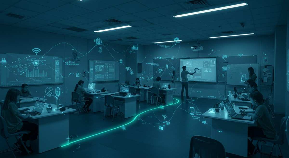IoT | New trainings at Data Science Dojo