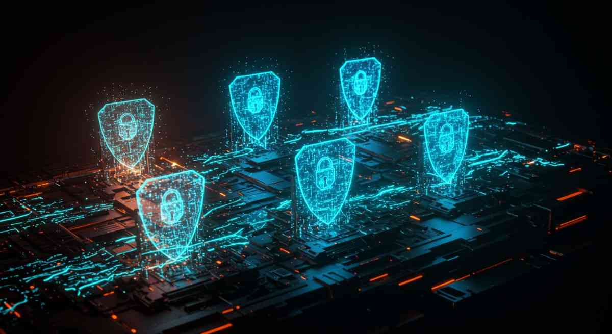 Cybersecurity revolutionized with rich data science