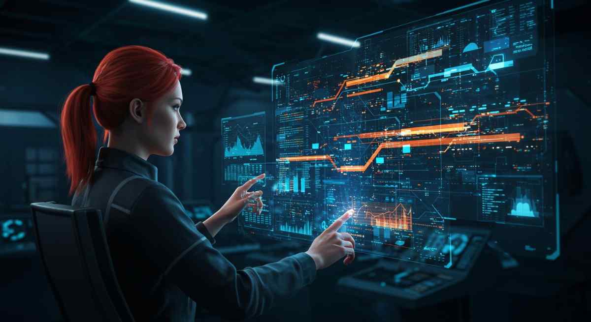 Discover the power of Python for data science: A 6-step roadmap for beginners