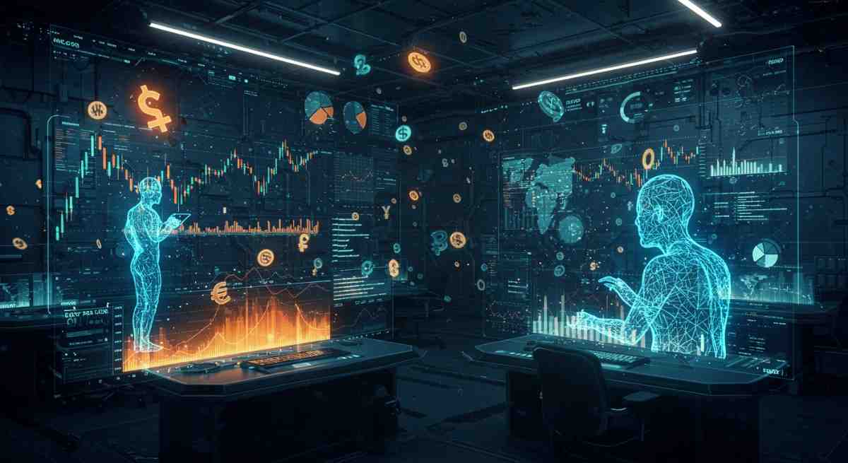 Generative AI Shaping the Future of Finance - What You are Missing Out?