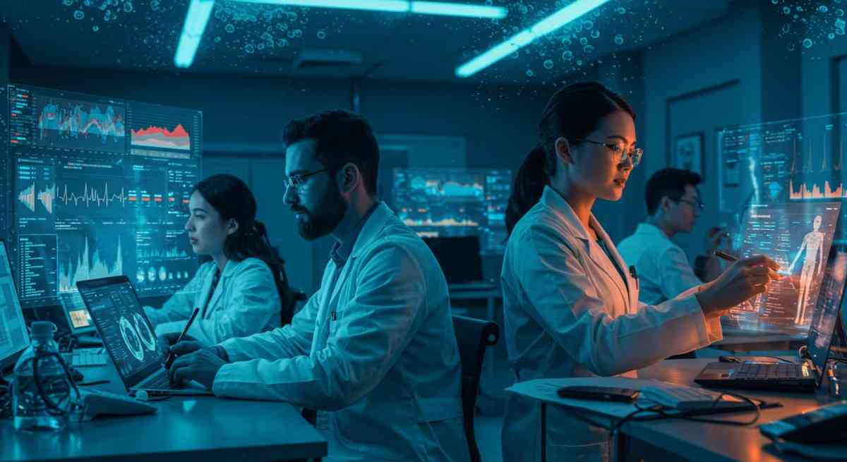 COVID-19, striking Dunning-Kruger effect and a new Hippocratic oath of a data scientist