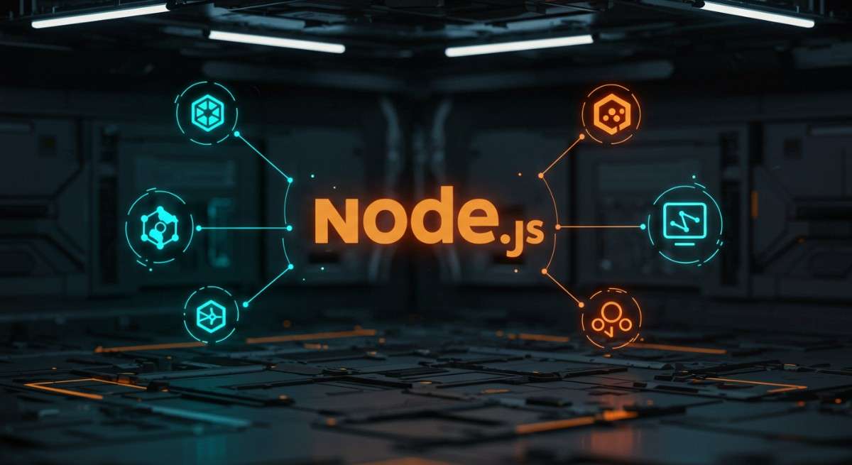 Top 7 NodeJS libraries and tools for machine learning