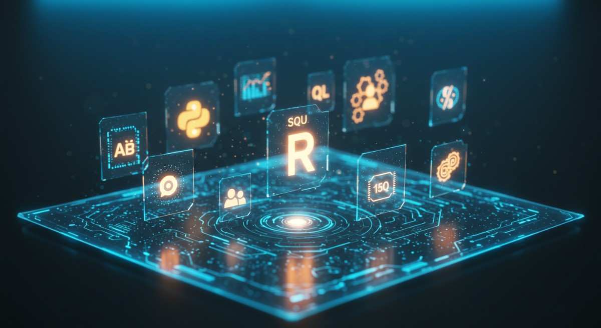 Data science toolkit: Progress in the world of data with leading resources