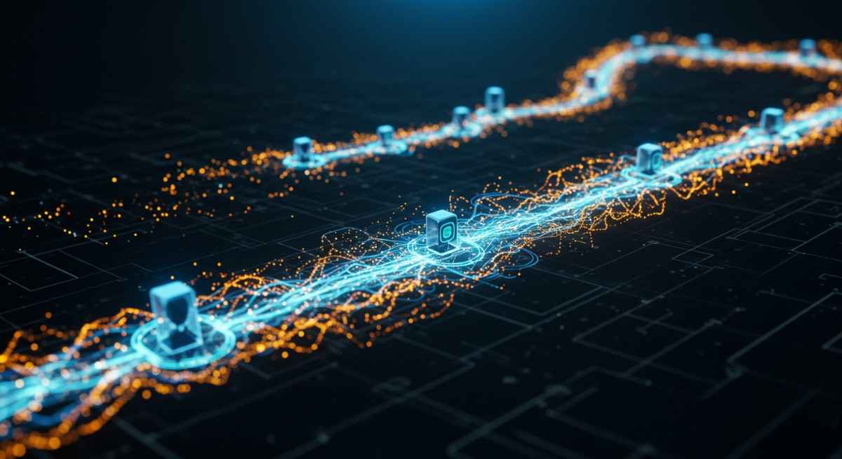 Working of agents in LangChain: Exploring the dynamics