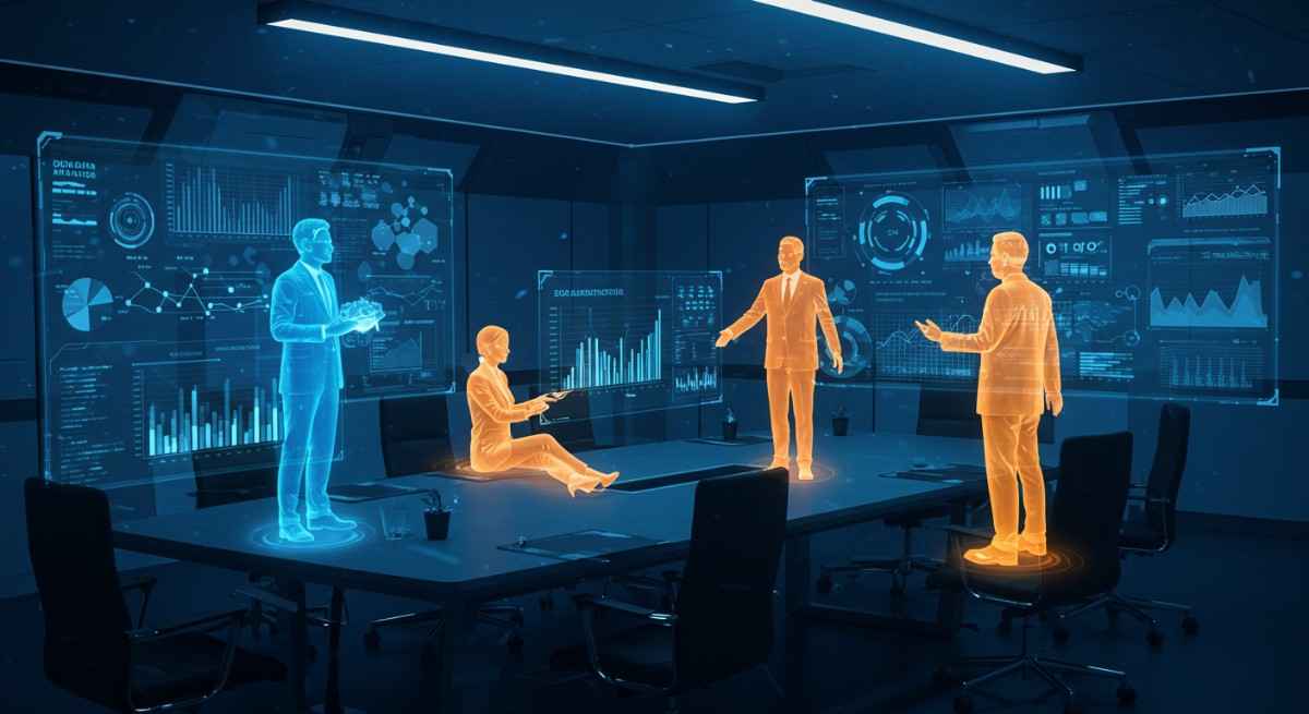 4 different data science roles to excel