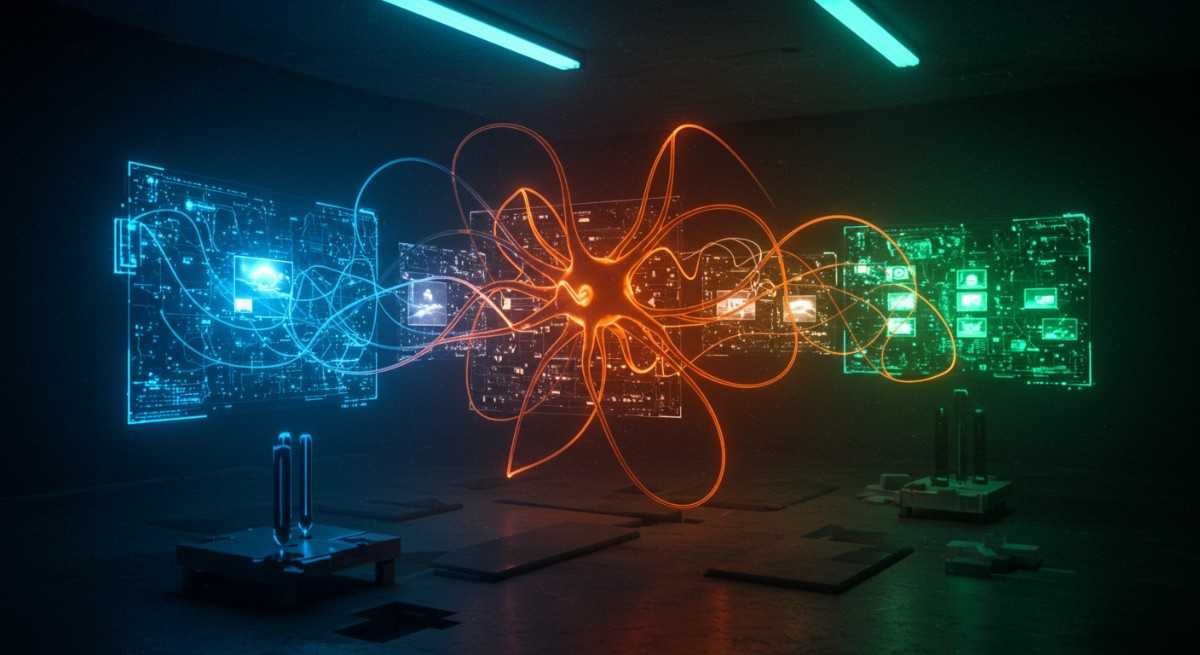 Multimodality Revolution: Exploring GPT 4 Vision’s Use Cases
