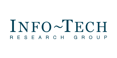 Info Tech Research Group