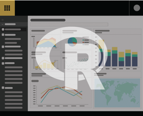 R Visualizations Power BI