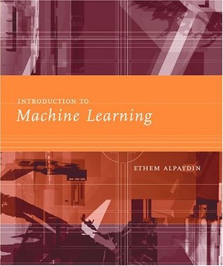 Intro to machine learning