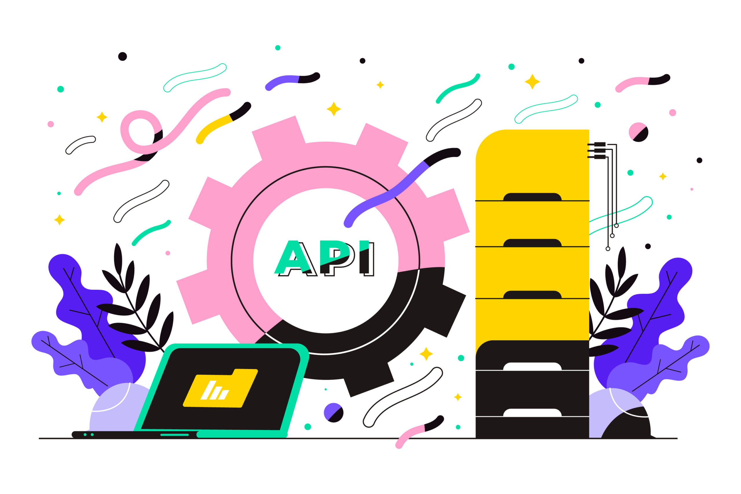 Introduction to APIs