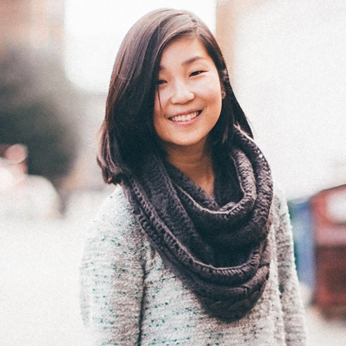 Irene Shieh