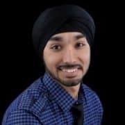 Jaimeet Gulati