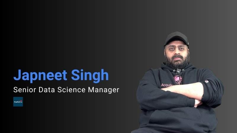 Japneet Singh Data Science Dojo
