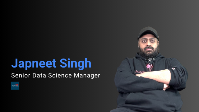 Japneet Singh | LLM Bootcamp | Data Science Dojo