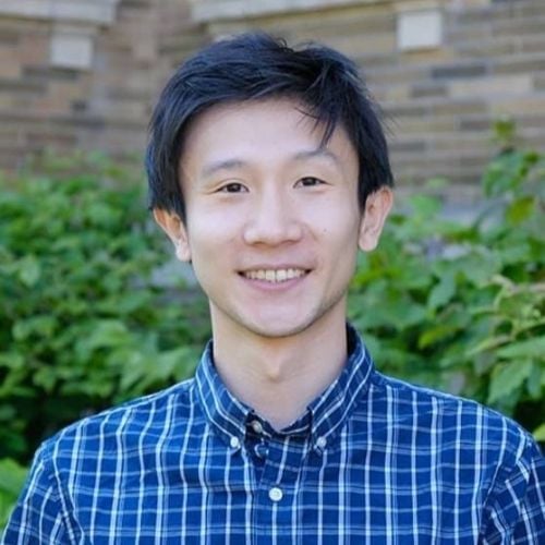 Jerry Liu data science dojo bootcamp