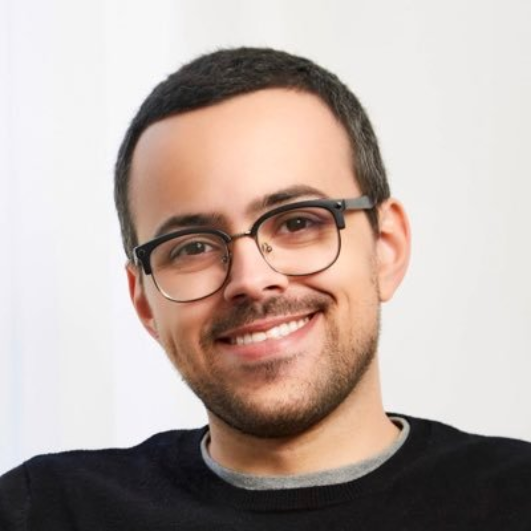 Joao Moura - Agentic AI Conference