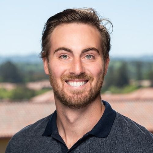 John Gilhuly data science dojo bootcamp