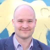 Jussi Kajala data science dojo