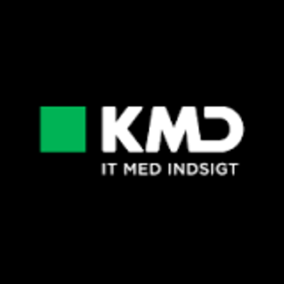 KMD Venture A S