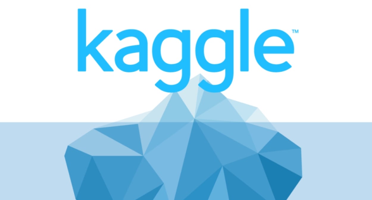 Kaggle for data scientists