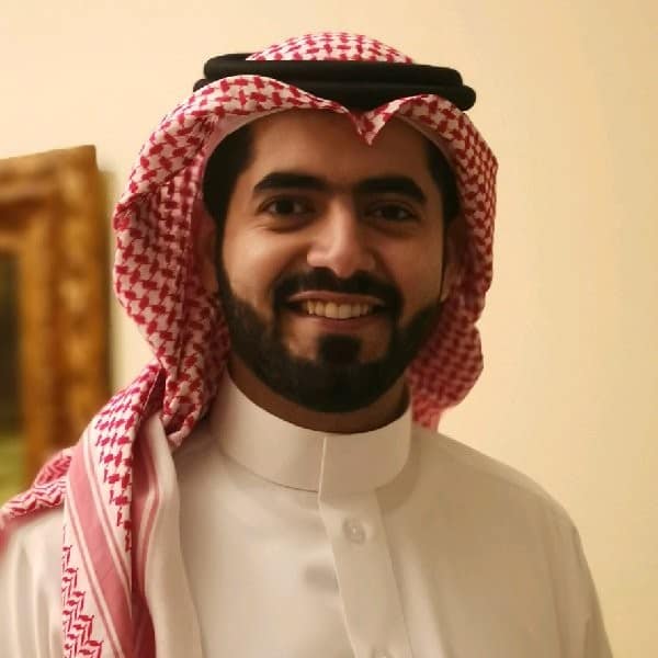 Khalid Alkhorayef