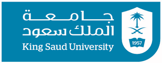 Slah Alsaleh - King Saud University