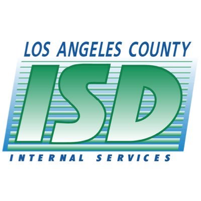 L.A County Internal Services Department - ISD